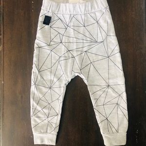 Toddler Joggers